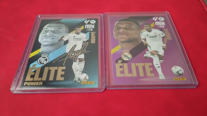 Football Cards Yamal Ronaldo