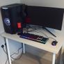Full Gaming Pc Set Up Image 2