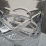 Galway Crystal Vase Image 3