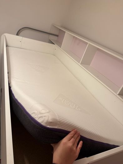 bunk beds