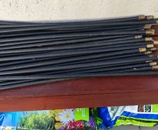 sewer rods