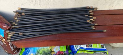sewer rods