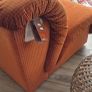 Doimo Salotti Chair 1970s Image 5