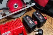 Milwaukee Cordless Circular Saw
