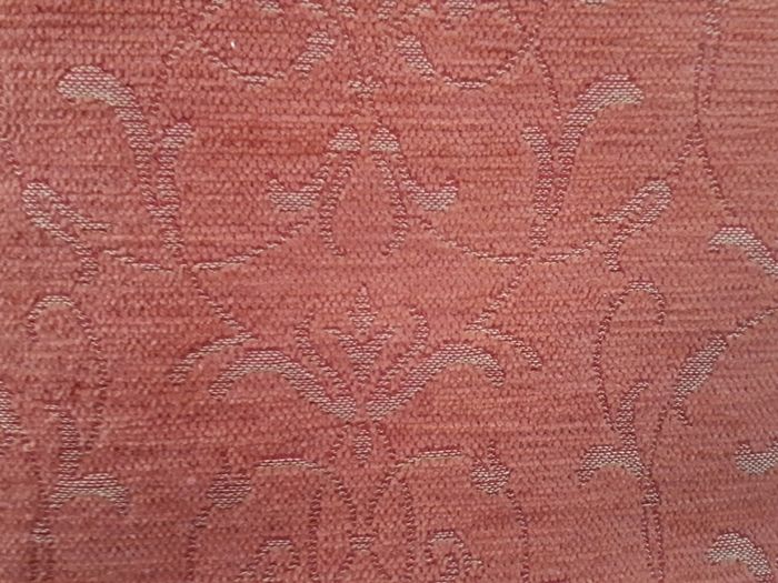 Laura Ashley alegra terracotta