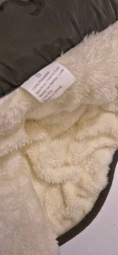 dog jacket
