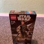 Lego Star Wars Buildable Figures Bundle Image 10
