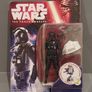 Star Wars The Force Awakens Figures 2015 Sealed Hasbro Image 3