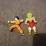 Dragon Ball Z Mini Figures Image 2