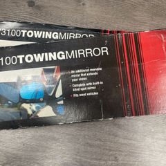 towing mirrors