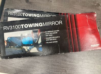 towing mirrors
