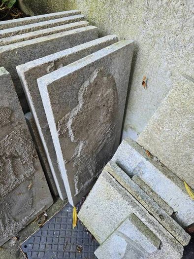 Granite Slabs