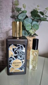 Memo Paris Irish Leather