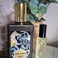 Memo Paris Irish Leather