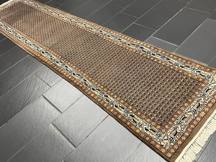Antique Rug Runner STUNNING 335 x 0.75cm (RunSar)