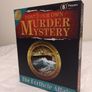 Host Your Own Murder Mystery, The Porthole Affair NEW IN BOX Image 3