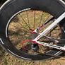 TT bike - Felt B16 Image 3