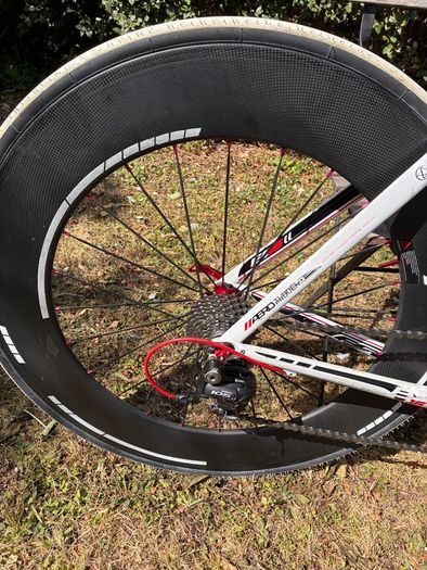 TT bike - Felt B16