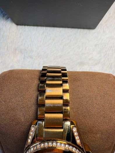 Michael Kors MK5613 Blair Rose Gold Watch with Original Box