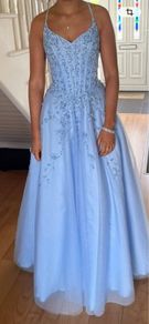 Debs Dress