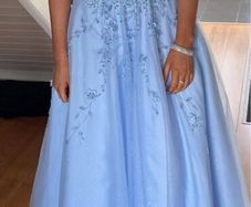 Debs Dress