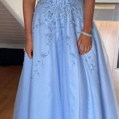 Debs Dress