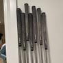 Titleist T100s 4-pw Image 8