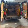 VW transporter highline Image 9