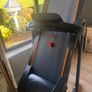 GT-PRO 5000 Treadmill Image 2