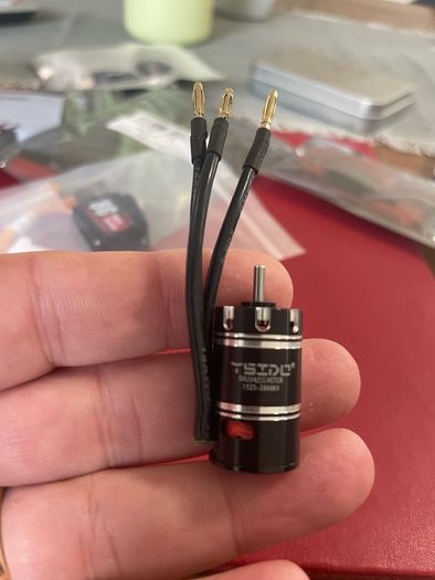 RC Car Parts 1/24 1/28