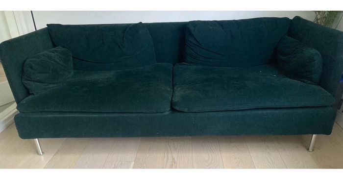 IKEA Soderhamn Sofa Excellent Condition