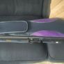 Brand New Stentor 3/4 Violin case with bow Image 8
