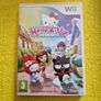 Hello Kitty Seasons Nintendo Wii games Original Image 2