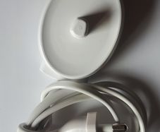 toothbrush charger Braun