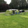 Vango 800 longleat 8 man pole tent Image 2