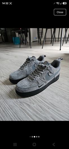 Air force 1