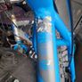 Carrera bike Image 6