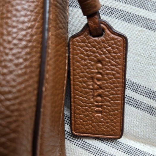 Coach Hobo bag