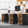 New Industrial Style Filing Unit - FREE P&P Image 5