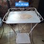 Bathroom table Image 2
