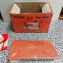 Vintage Crystal brand battery operated toy sewing machine, Very retro Image 3