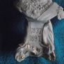 Bisque Pottery bust of Queen Victoria - Diamond Jubilee 1897 Image 6