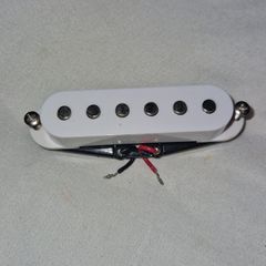 Single Coil Guitar Pickup