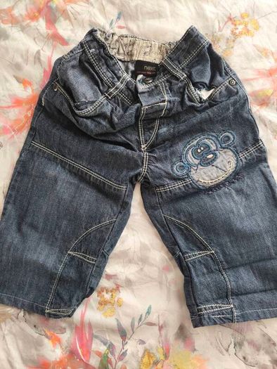 Boys clothes