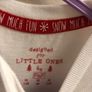 Christmas top (3-6 months) Image 3