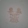 Johnson Brothers "Ancient Towers" Plates Image 3