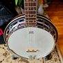 Tanglewood TWB USA 5 Cove Creek Banjo Image 5