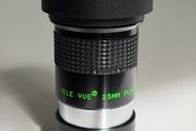 TeleVue 25mm Plossl Eyepiece 1.25 inch Like New