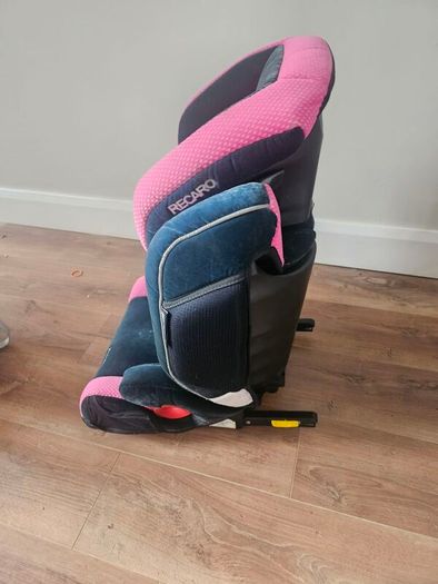 Recaro Monza Nova