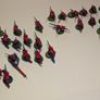 Tyranid Termagaunts & Rippers Warhammer 40k Image 2